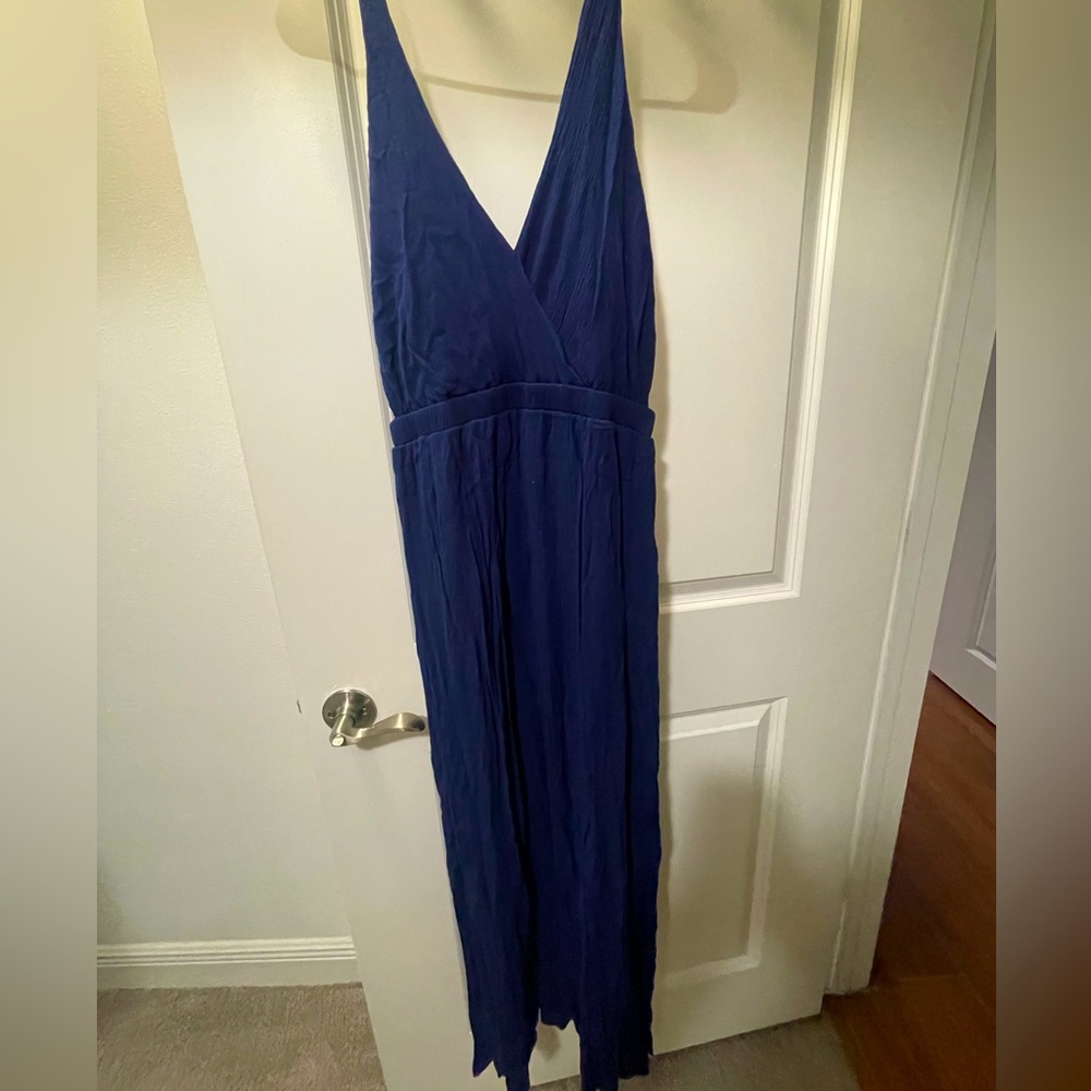 Maxi Cocktail Dress